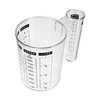 5five Simply Smart Indas matavimui plastikinis 1000 ml 2in1 5Five 104025A