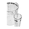 5five Simply Smart Indas matavimui plastikinis 1000 ml 2in1 5Five 104025A