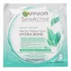 "Garnier Skinactive Hydrabomb" drėkinamoji veido kaukė