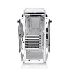Thermaltake AH T200 grūdintas stiklas – sniegas
