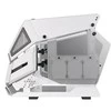 Thermaltake AH T200 grūdintas stiklas – sniegas