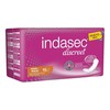 Indasec Compresses Incontinence Maxi 15 vienetų