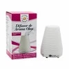 Drėkintuvas La Casa De Los Aromas Aroma Waves Cold Humidifier eterinių aliejų difuzorius 1 vnt