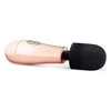 Easytoys Rosy Gold – naujas mini masažuoklis