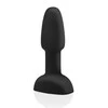 Dreamtoys B-Vibe - Rimming Petite Remote Control Plug Juodas