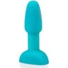 Dreamtoys B-VIBE Mažas Analinis Melsvai Žalias
