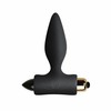 Rocks-Off - Petite Sensations Plug Juodas