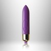 Rocks-Off - Petite Sensations Plug Juodas