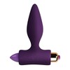 Rocks-Off - Petite Sensations Plug Violetinė