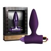 Rocks-Off - Petite Sensations Plug Violetinė