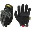 Mechanix Wear Pirštinės Mechanix M-Pact® 58 juodos S dydis. Velcro, TrekDry®, dirbtinė oda, delno, krumplių, Armortex®, pirštų apsauga, D30® apsauga nuo vibracijos