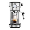 Slėginis kavos aparatas Cecotec Cafelizzia Steel 790 Pro