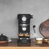 Slėginis kavos aparatas Cecotec Cafelizzia Juodas 790 Pro