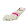 Bigbuy Home Medvilnė 50 g Balta (24 vnt.)