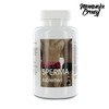 Morningstar Pharma Cobeco More Sperm Tablets - Active Herbal Complex, 30 Capsules