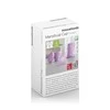 Menstruacinė taurelė su priedais Kuppy InnovaGoods