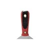 Glaistyklė Rubi Rubiflex INOX; 150 mm