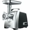 Bosch MFW68640 Mėsmalė, ProPower, 2200 W, Juoda, chromas