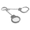 Sex&amp;Mischief S&amp;M - Ring Metal Handcuffs