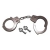 Sex&amp;Mischief S&amp;M - Metal Handcuffs
