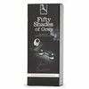 Fifty Shades of Grey „Fifty Shades of Pilkas“ – metaliniai Ben Wa Balls