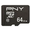 Atminties kortelė Pny Technologies PNY Performance Plus 16 GB Micro SDHC 10 klasė