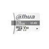 DAHUA TF-P100/128GB Micro SD atminties kortelė