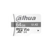 DAHUA TF-P100/64G Micro SD atminties kortelė
