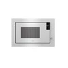 Mikrobangų krosnelė Microwave orkaitė BEKO BMGB25333WG