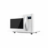 Mikrobangų krosnelė Cecotec Microwave Oven | GrandHeat 2300 Flatbed Touch Baltas | Free standing | 800 W | 23 L | Baltas