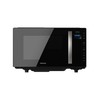 Mikrobangų krosnelė Cecotec Microwave Oven | GrandHeat 2300 Flatbed Touch Juodas | Free standing | 800 W | 23 L | Juodas