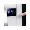 Mikrobangų krosnelė Cecotec Microwave Oven | GrandHeat 2300 Flatbed Touch Baltas | Free standing | 800 W | 23 L | Baltas