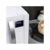 Mikrobangų krosnelė Cecotec Microwave Oven | GrandHeat 2300 Flatbed Touch Baltas | Free standing | 800 W | 23 L | Baltas
