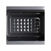 Mikrobangų krosnelė Cecotec Microwave Oven | GrandHeat 2300 Flatbed Touch Baltas | Free standing | 800 W | 23 L | Baltas