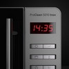 Cecotec mikrobangų krosnelė 20 l, 700 W, 3DWave technologija, ProClean 5010, 01534