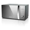 HAEGER mikrobangų krosnelė 26 l 800 W 5 galios lygiai funkcija atitirpinimui MW-80B.008A