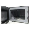 Mikrobangų krosnelė Haeger Mikrobangų krosnelė Sous-szef 20 20 L Juodas 700 W (20 L) 700W