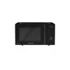 Hisense mikrobangų krosnelė su griliu 23 l 800 W juoda H23MOBSD1HG