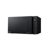 Mikrobangų krosnelė su kepsnine LG MH6535GDS 25 L 1000W Juoda
