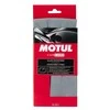 Bigbuy Car Alyva MOTUL Car Care Glass Microfiber 1 pcs (110110)
