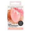 makiažo kempinėlė Real Techniques Miracle Powder Sponge