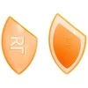 "Real Techniques Holidays Makeup Sponge Limited Ed Set" 2 dalių rinkinys