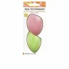 "Real Techniques Miracle Complexion Airblend Sponge Duo" riboto leidimo 2 vnt