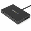 StarTech Splitter miniDisplayPort – 3x HDMI (MSTMDP123HD)