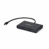 StarTech Splitter miniDisplayPort – 3x HDMI (MSTMDP123HD)