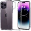 Spigen Ultra Hybrid dėklas skirtas Apple iPhone 14 Pro, spalva - Crystal Clear