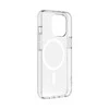 Belkin SheerForce mobiliojo telefono dėklas 15,5 cm (6,1 colio) dangtelis skaidrus