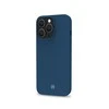 Mobiliojo telefono dėklas Celly iPhone 14 Pro Juoda Mėlyna