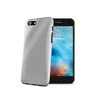 Dėklas CELLY TPU COVER FOR IPHONE 7 CLEAR