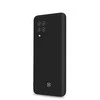 Mobiliojo telefono dėklas Celly Samsung A23 5G Juoda